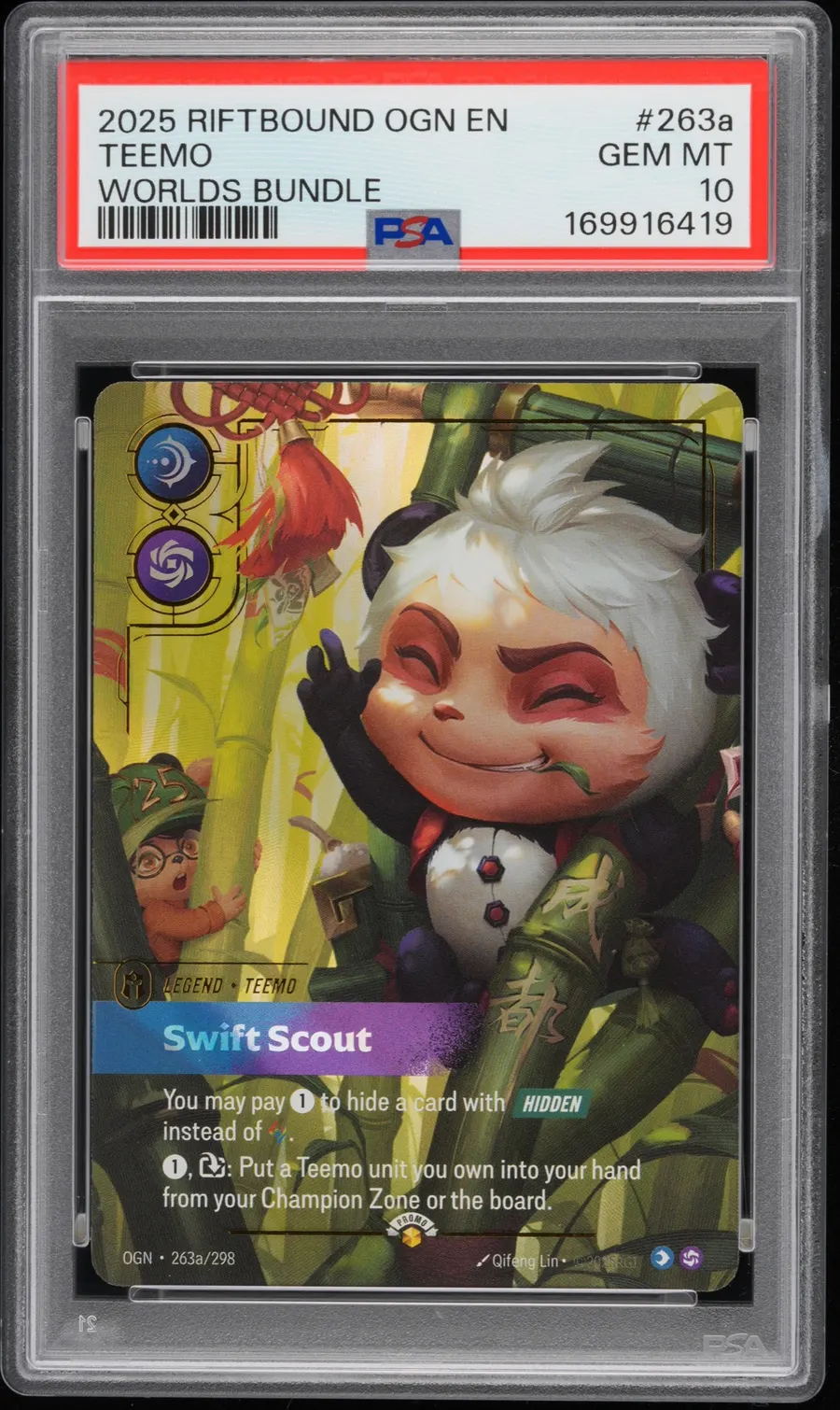 Teemo